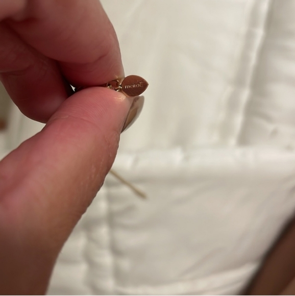 Meira T Gold Diamond Bracelet - Picture 3 of 4